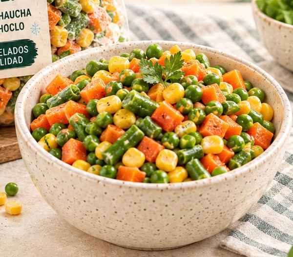 Mix Primavera 750GR